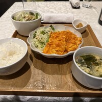 御膳房 六本木店 - 