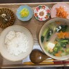 玉城豆腐のみそ汁屋