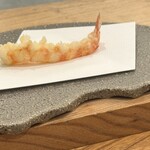 てんぷら 一心 - 