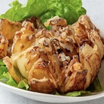 BABANBABANBURGER - 料理写真: