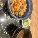 てんぷら 一心 - 