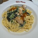 조리 파스타 스즈카점