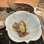 てんぷら 一心 - 