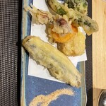 小料理屋entojyo - 