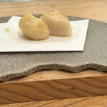 てんぷら 一心 - 