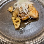 小料理屋entojyo - 