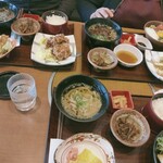 本家 さぬきや 熊取店 - 