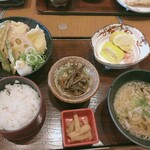 本家 さぬきや 熊取店 - 