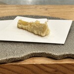 てんぷら 一心 - 