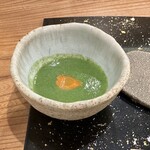 てんぷら 一心 - 