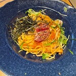 조리 파스타 스즈카점