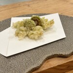 てんぷら 一心 - 