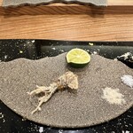 てんぷら 一心 - 