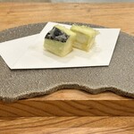 てんぷら 一心 - 