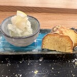 てんぷら 一心 - 