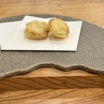 てんぷら 一心 - 