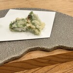 てんぷら 一心 - 