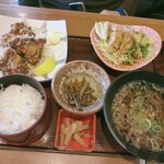 本家 さぬきや 熊取店 - 