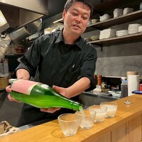 魚と炭と鉄板と ととと - 