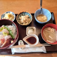 お料理 とみやま - 
