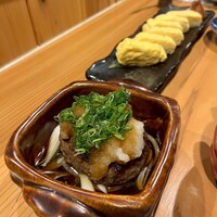 魚と炭と鉄板と ととと - 