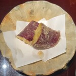 箱根暁庵本店 暁亭 - 