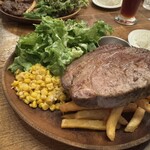 東京ブッチャーズ with OKACHI Beer Lab - 