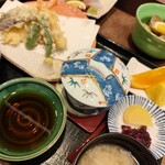 弁天島 山本亭 - 