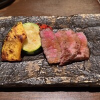 赤坂 金舌 - 