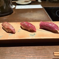 赤坂 金舌 - 