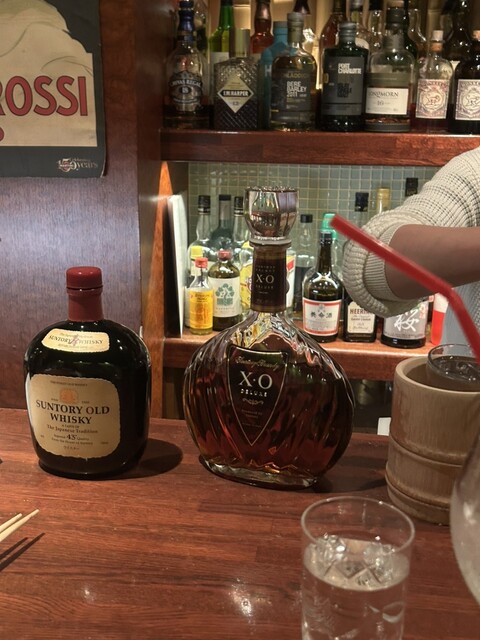 Sake to Ryouri no Wafuu Salon Morikuma photo 3