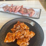 炭火焼肉ふじ田 - 
