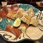 銀座 四代目 高橋屋 - 