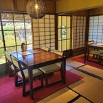 箱根暁庵本店 暁亭 - 