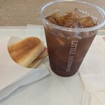 リトルマーメイド - 料理写真: