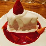 MELANGE De SHUHARI Creperie