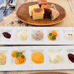 Farm to Me Restaurant - 