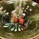 銀座 四代目 高橋屋 - 