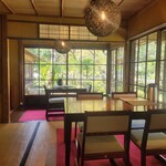 箱根暁庵本店 暁亭 - 