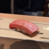 新宿 鮨 ふくじゅ - 