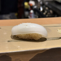 新宿 鮨 ふくじゅ - 
