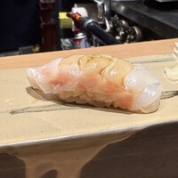 新宿 鮨 ふくじゅ - 