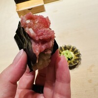 鮨 まつうら - 