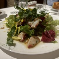 THE ROSE - 