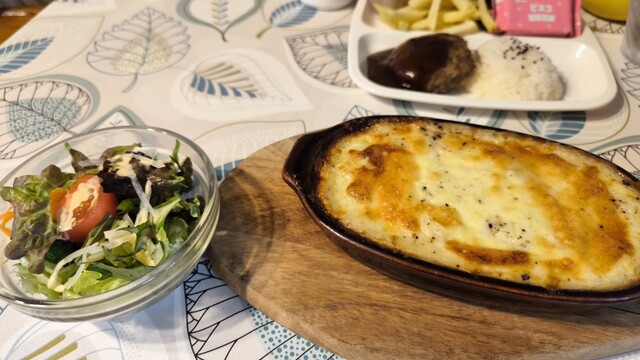 Mimosa Café photo 2