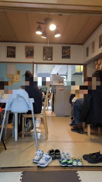 Mimosa Café photo 4