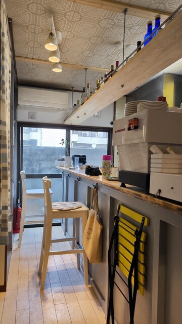 Mimosa Café photo 5