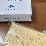 サルメリアロッキュー - 