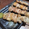 炭火焼とり えんや 難波３号店