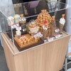 りらっくま茶房 ハニースタンド - 